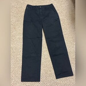 Converse women’s Black pants